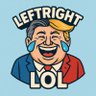 Left RightLOL profil fotoğrafı