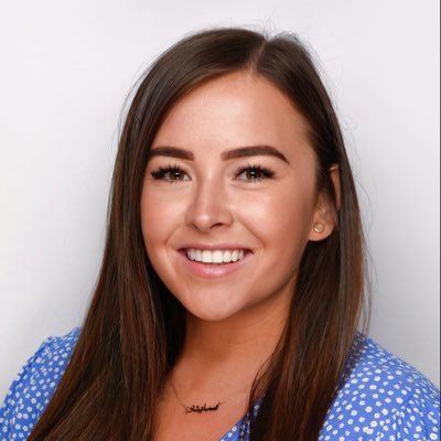 Sadie Landau's profile picture