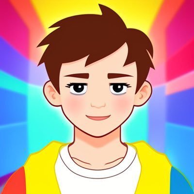 Rainbow Salt's profile picture
