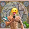TW (160 IQ, 495 deadlift)'s profile picture