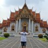 ธนภัทร วิริยะสกุลชัย profil fotoğrafı