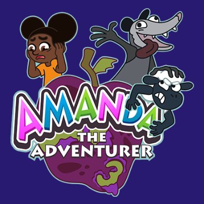 Amanda the Adventurer 3's profile picture