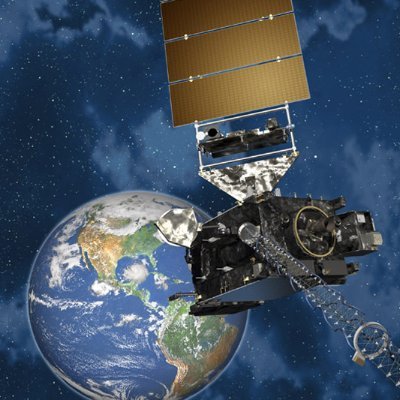 NOAASatellitePA's profile picture