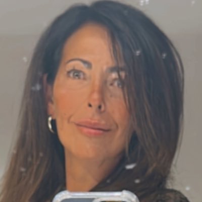 Karina Garcia's profile picture