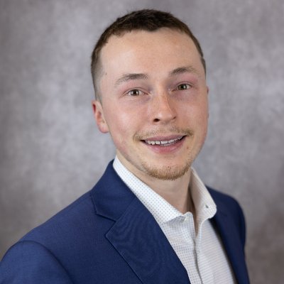 Noah Weber's profile picture