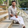 Profilbild von Nikhil k pillai