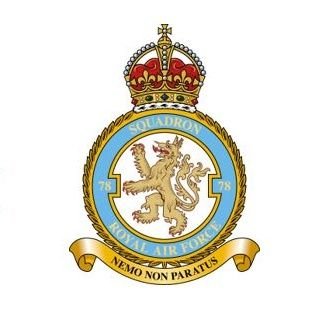 78 Squadron (Swanwick)'s profile picture