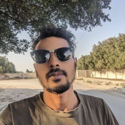 Muhammad Arif Hossain 🕊️'s profile picture
