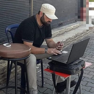 Wahid Yazbk وحيد يزبك's profile picture