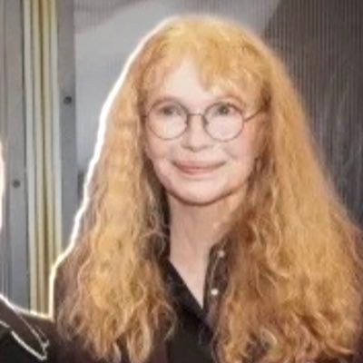 Mia Farrow's profile picture