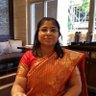 Sarbari CHATTERJEE's profile picture