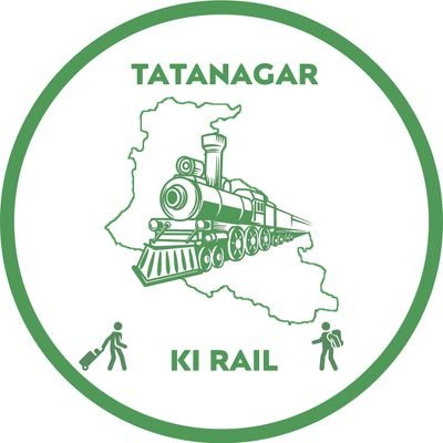 RailTatanagar's profile picture