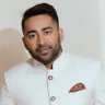 Фото профиля Vineet Panchal