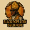 @BLKPOPE profil fotoğrafı