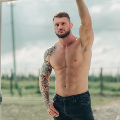 Alexfitluv's profile picture