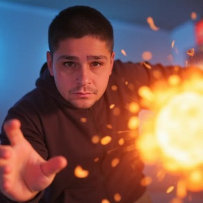 Nick's profile picture