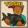 TOSHI's profile picture