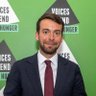 Profilbild von Andrew Forsey OBE