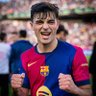 برشلونه❤️💙 profil fotoğrafı