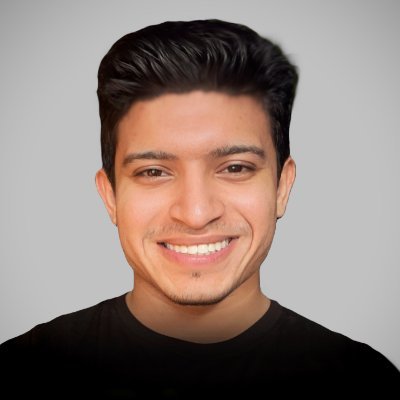 Ihtesham Haider's profile picture