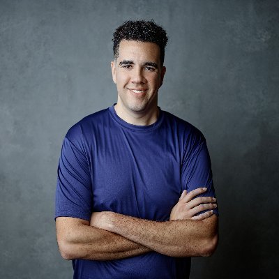 Brandon White's profile picture