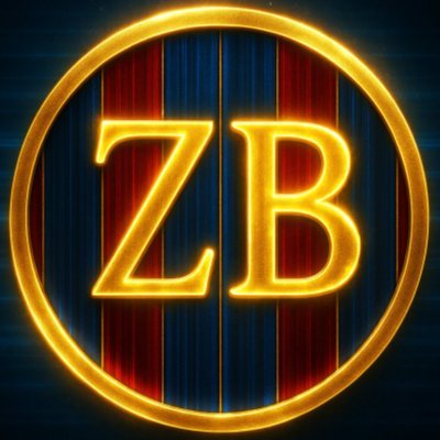 Zona Blaugrana's profile picture