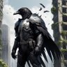 Magnum Crow 的头像