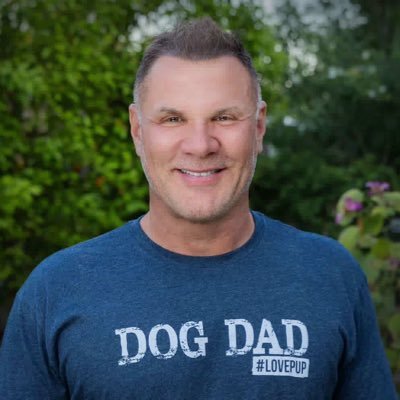 Johnjay Van Es's profile picture