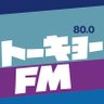 TOKYO FM 80.0 的头像