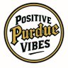 Positive Purdue Vibes's profile picture