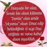 angarasevdalısı 的头像