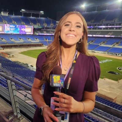 Tori Yorgey WBAL's profile picture