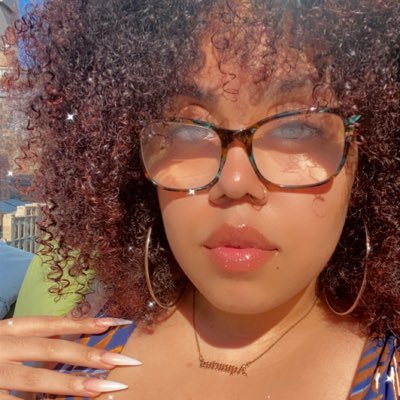 THE MADD HATTER 🐰✨'s profile picture