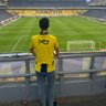 H.T 💛💙's profile picture