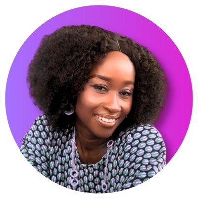 Monisola Eniola-Ashaolu || YourOptimalSupportVA's profile picture