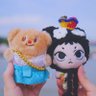 Фото профиля 💜🐈‍⬛ พิซาย 🐻🧀
