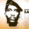 Profilbild von Sammy B