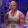 Gymbaland's profile picture