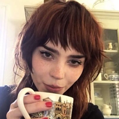 bisexual shauna's profile picture