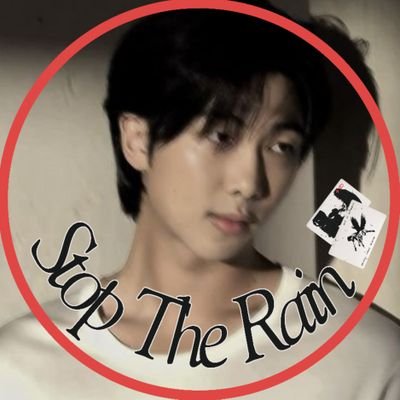 ☔️STOP THE RAIN²³⁰'s profile picture