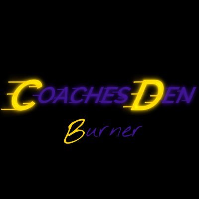 Coaches_DenBrnr's profile picture