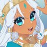 Atari Yeo 🌅 Atlantean Shaman VTuber's profile picture
