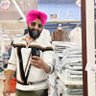 Gurmindar Singh sodi 的头像