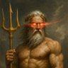 Profilbild von Poseidon