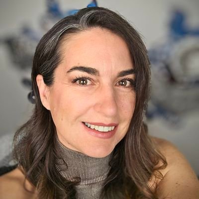 Andrea Burkhart 🐟🐟🐟🐟🏴☠️'s profile picture