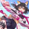 につ 的头像
