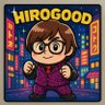 Profilbild von HIROGOOD@åã®ç³ã«ããŒãããŒ