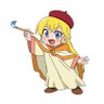 ぴかちゅー 的头像
