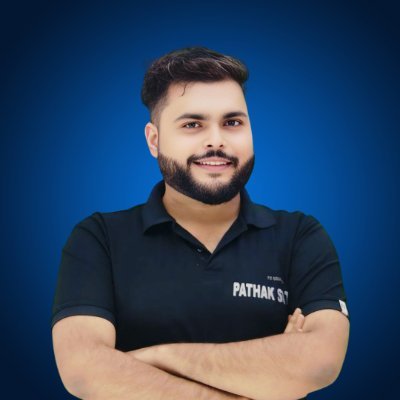 Pathaksatyam22's profile picture