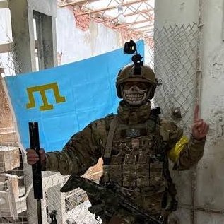 Temur Atgeriyev's profile picture